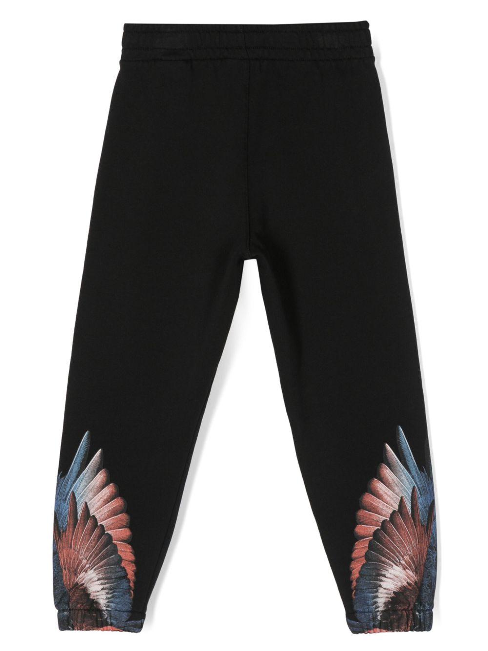  CBCH009S24FLE002 1026 Marcelo Burlon Kids 