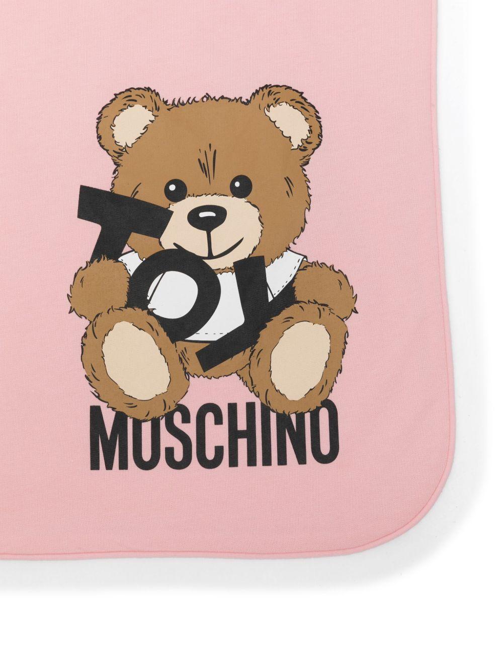 Moschino Kids MNB00FLCA1950209