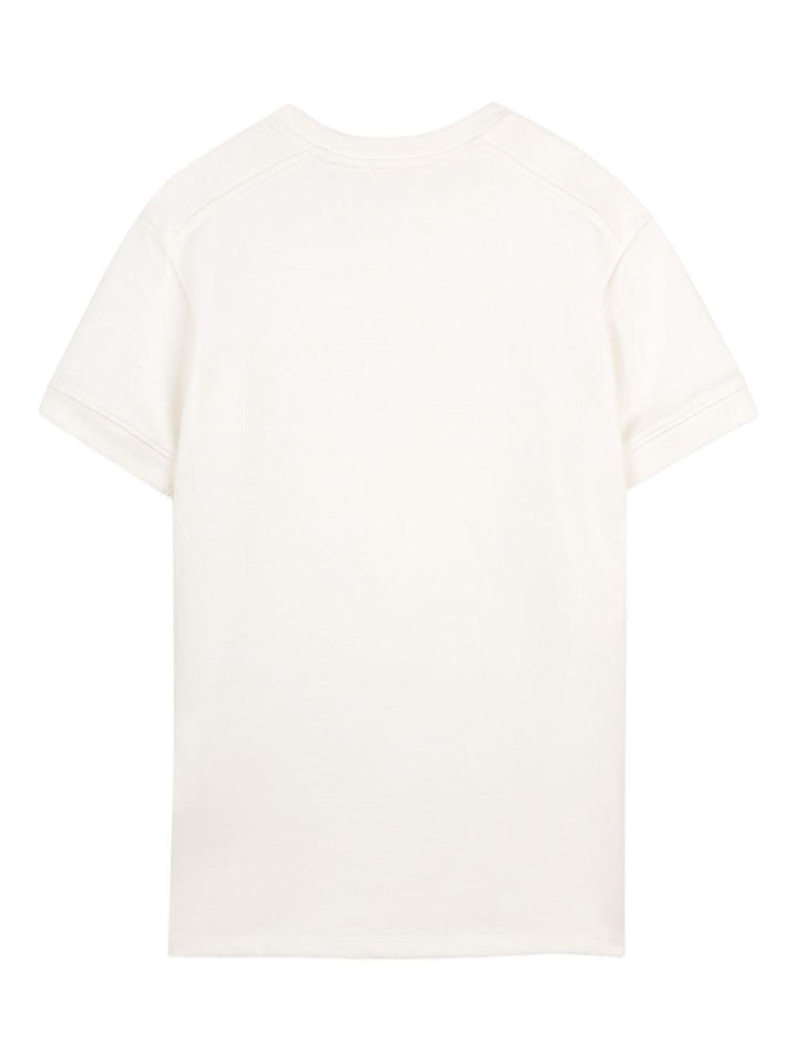 Abito bianco per bambina C21230 117 Chloe 