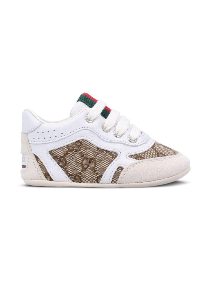Gucci Kids 812580AAEDG9542