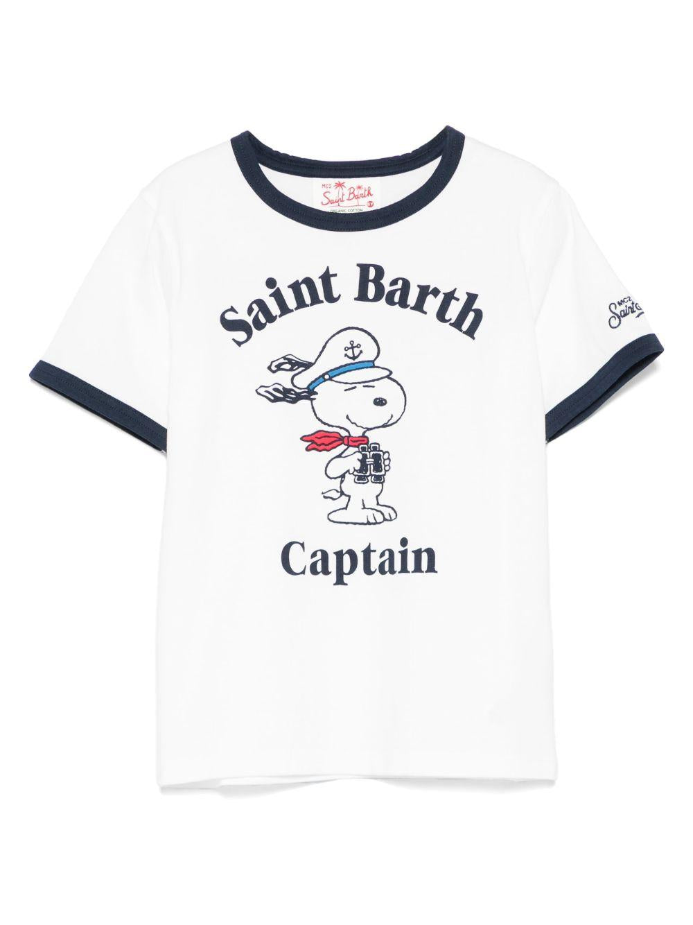 MC2 Saint Barth Kids DENA00100272H