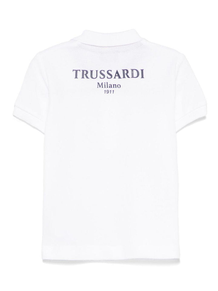 Trussardi Kids TIP25014POWHI