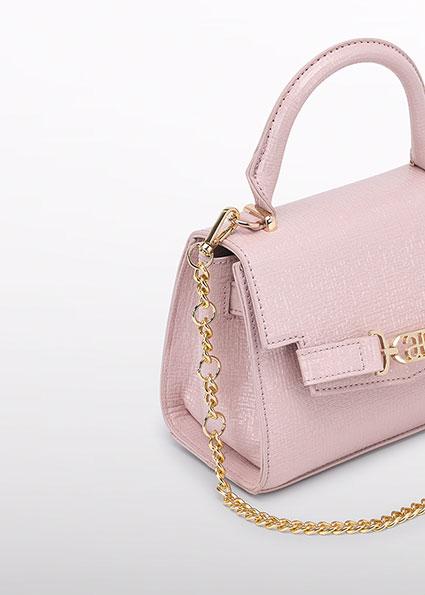 Borsa rosa per bambina 5981 014 Abel & Lula 