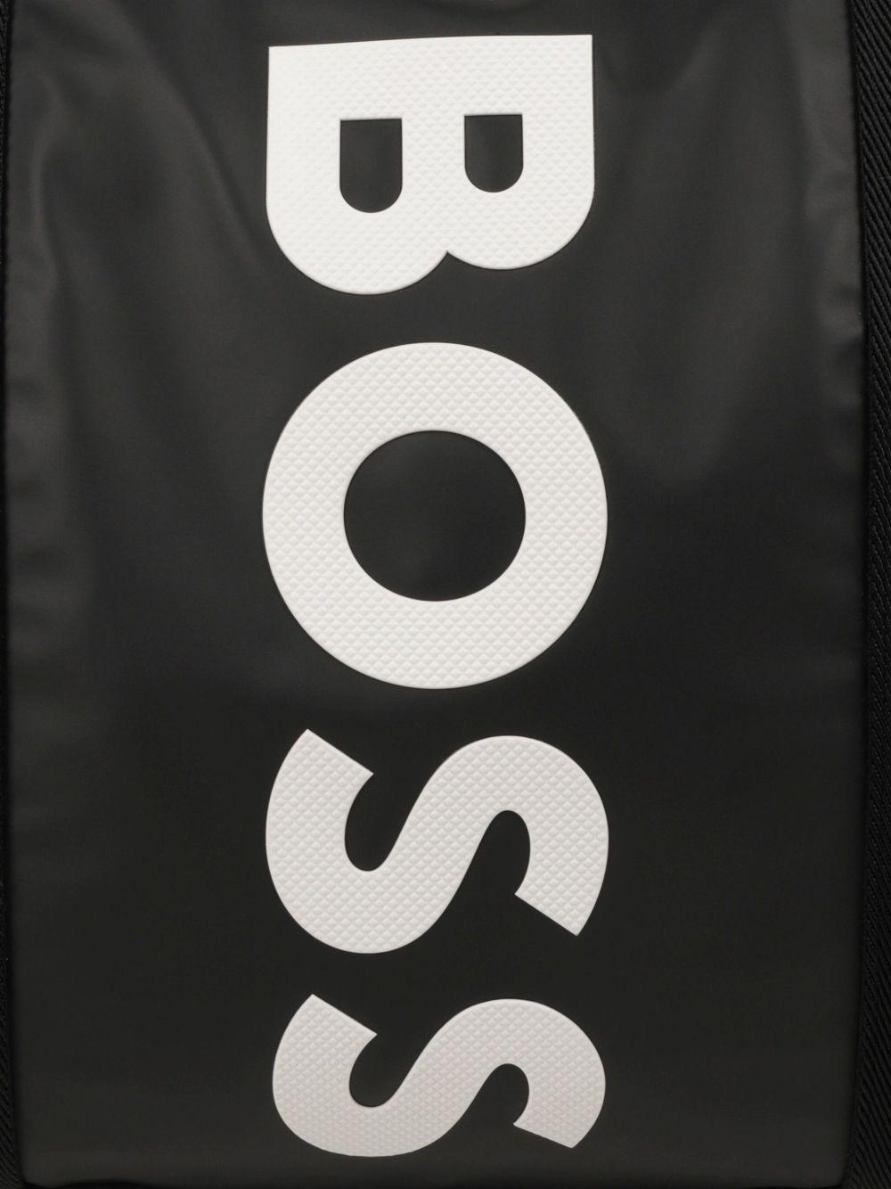 Borsa mamma nera J52609 09B Boss Kids 