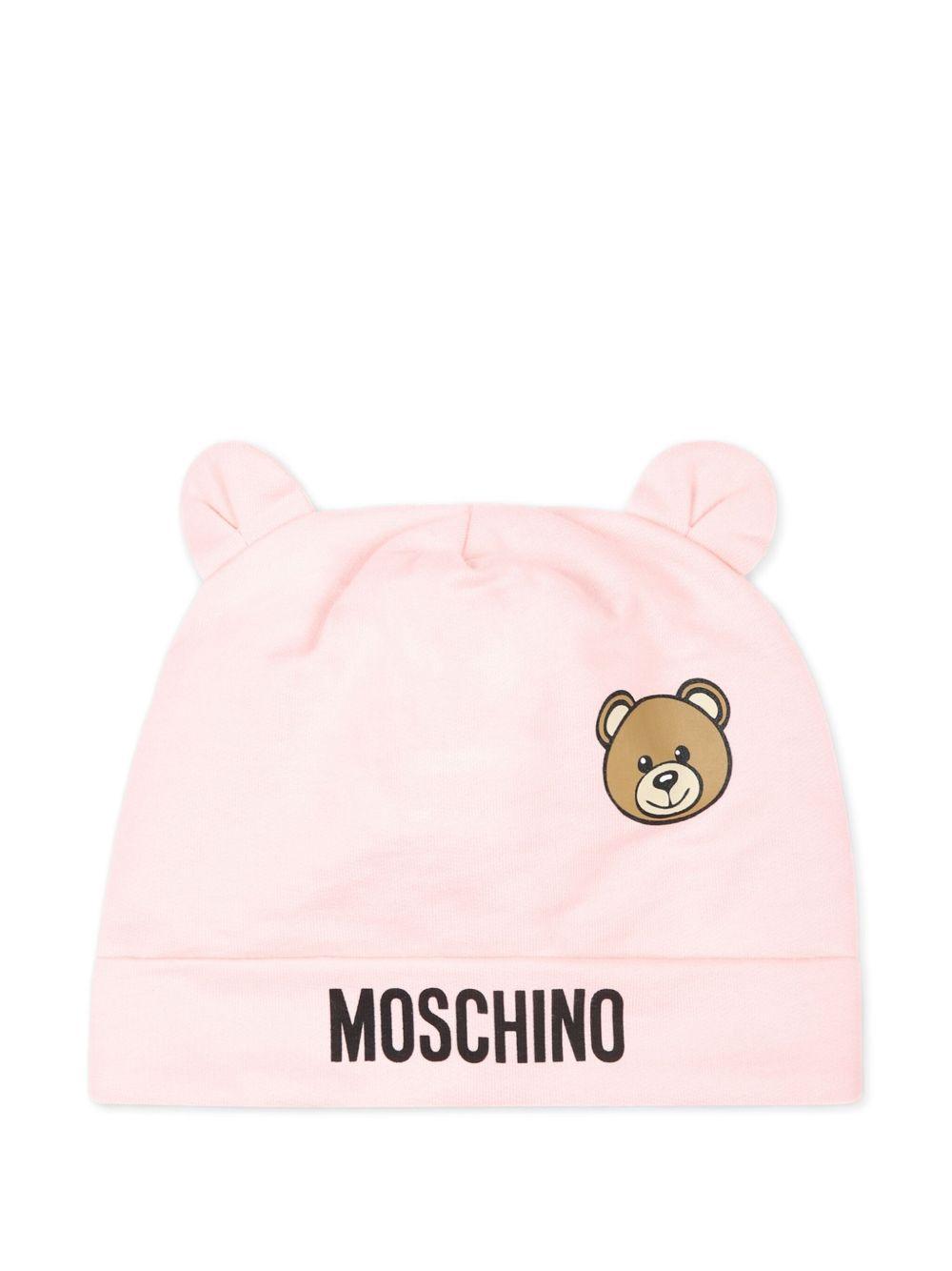 Moschino Kids MUY084LCA1950209