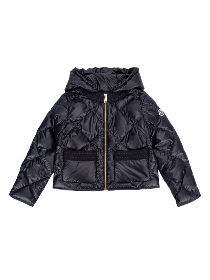 Giubbotto Marusya Jacket blu per bambino
