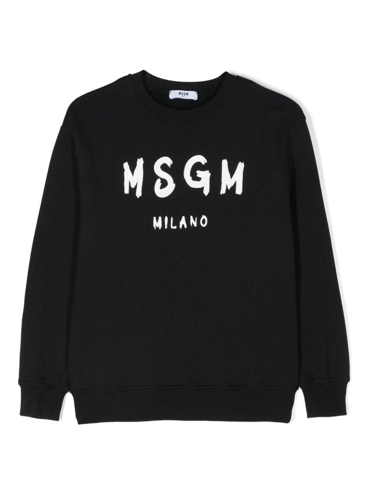 Msgm Kids F4MSJUSW291110