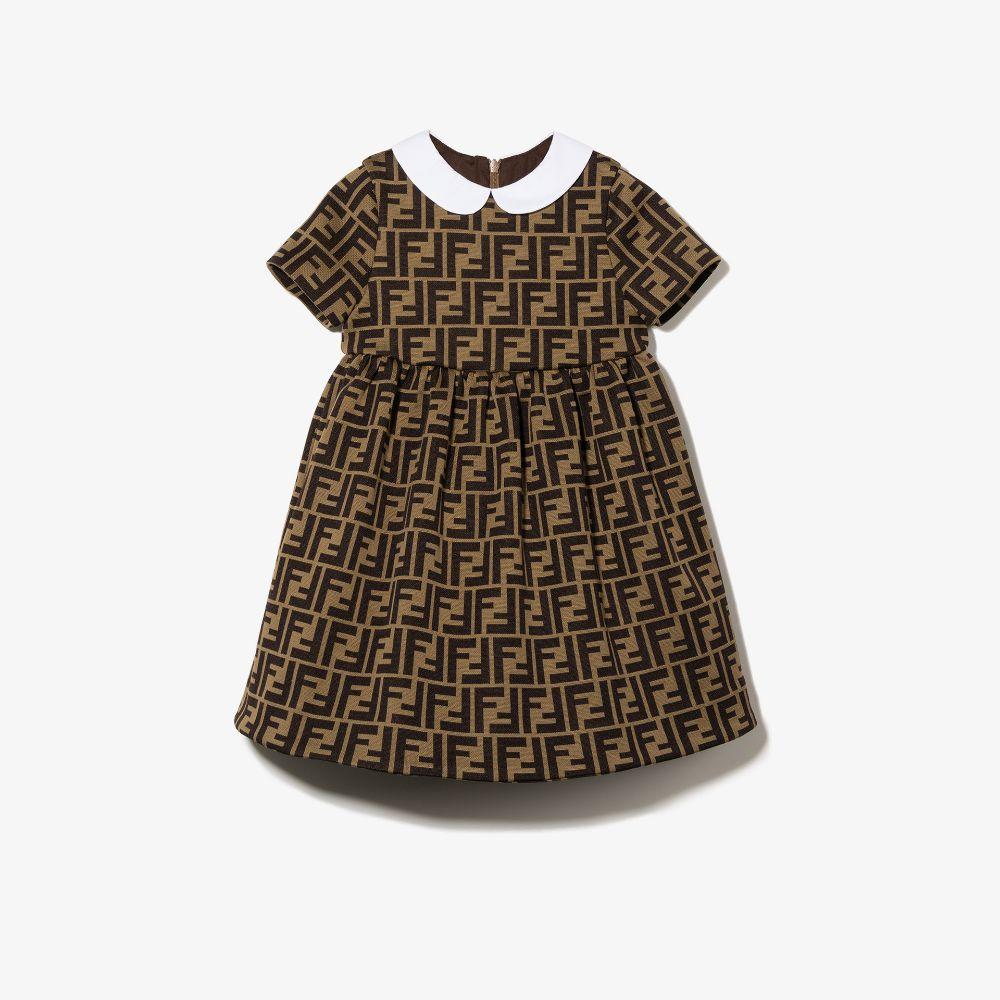 Fendi Kids BFB340A6A6F0E0X