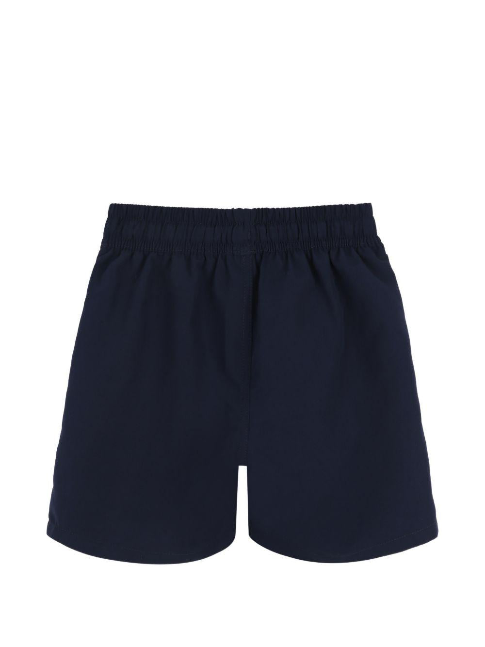 Costume blu navy per bambino J52898 849 Boss Kids 