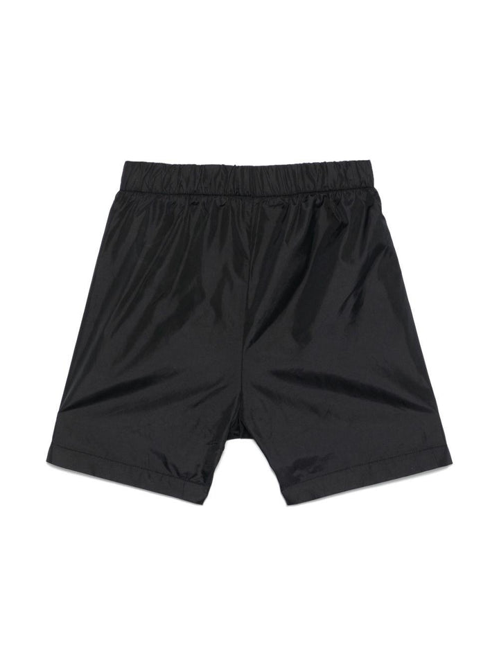 Costume nero per bambino