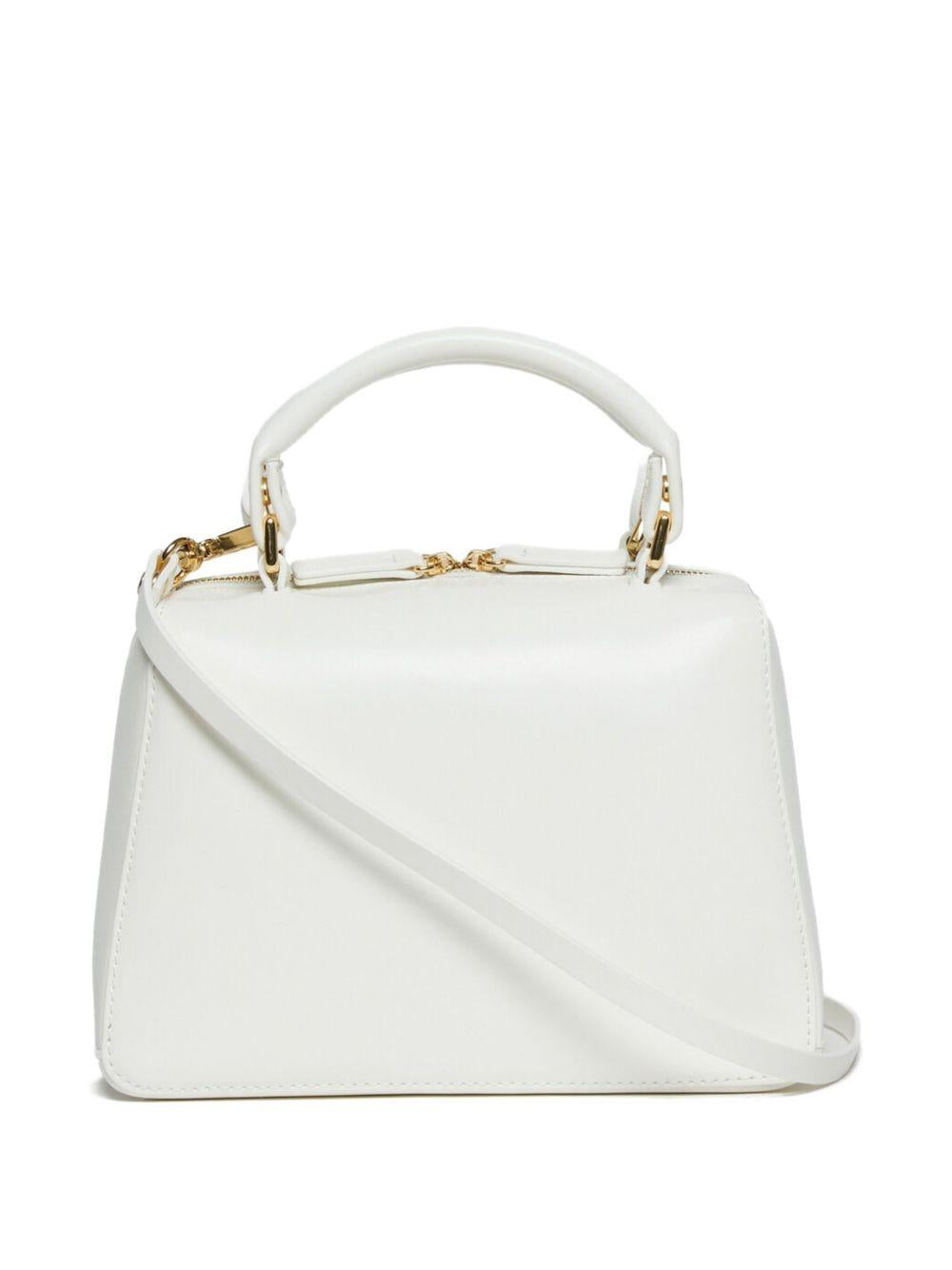 Borsa bianca per bambina M01608M00TK 0M114 Marni Kids 