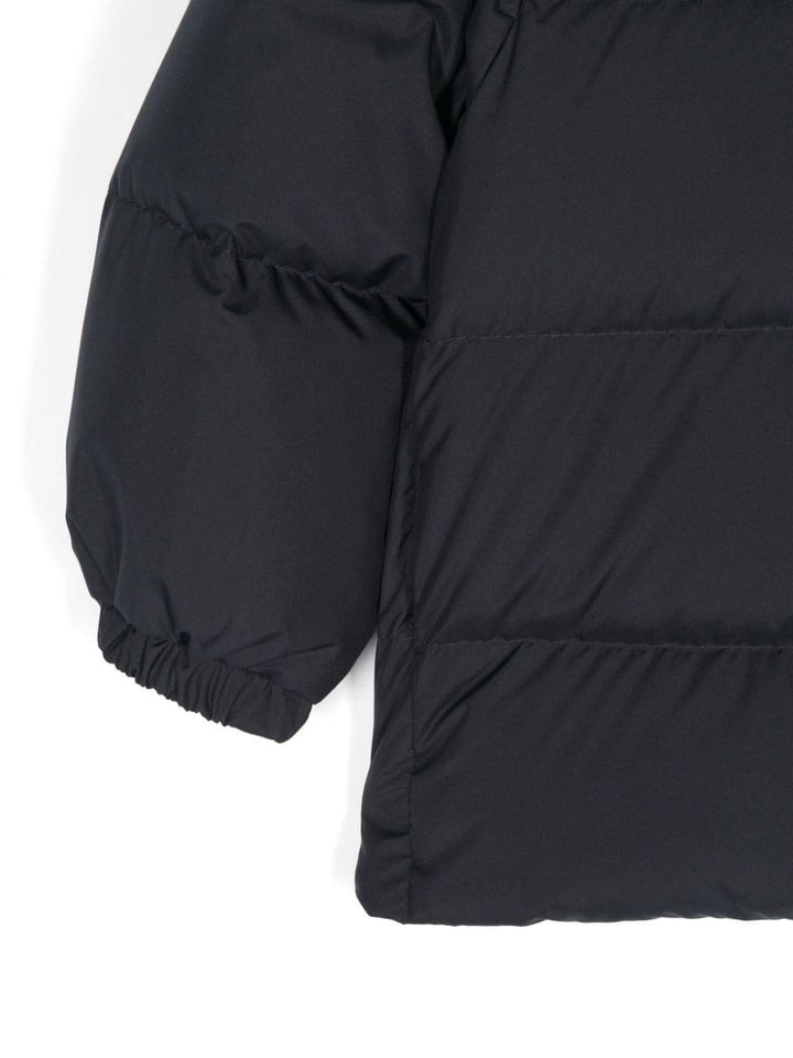 Giubbotto Sharon Jacket blu navy per neonato