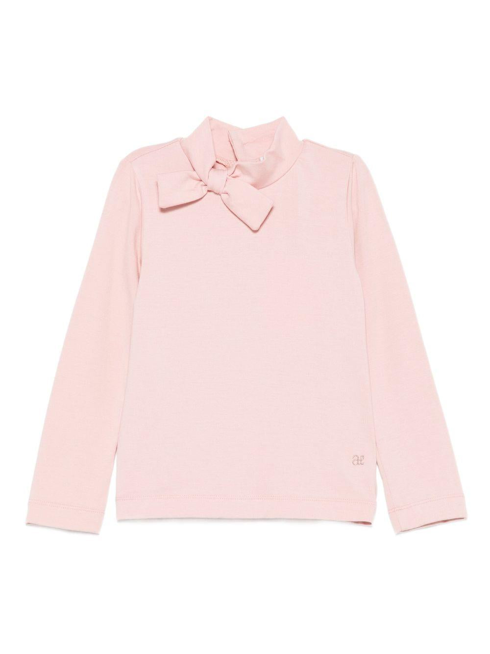 Top rossa per bambina 5607 058 Abel & Lula 