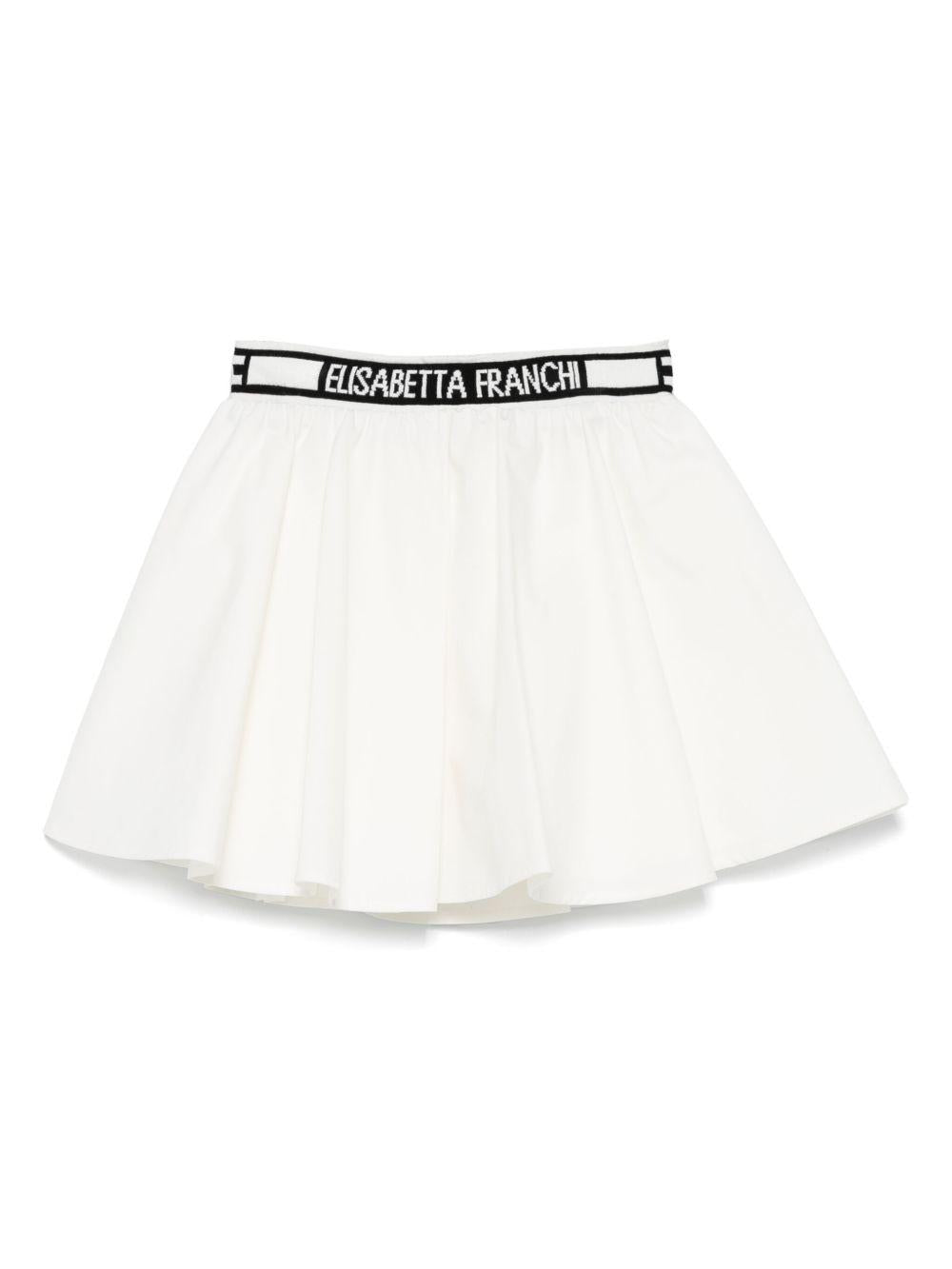 Elisabetta Franchi Kids EGGO0490CA235D630