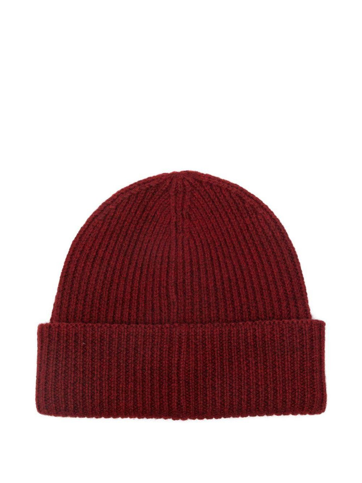 Cappello bordeaux per bambino K31358W KAJ K-Way Kids 