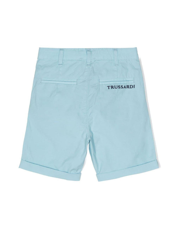 Trussardi Kids TIP24070BEKAZU