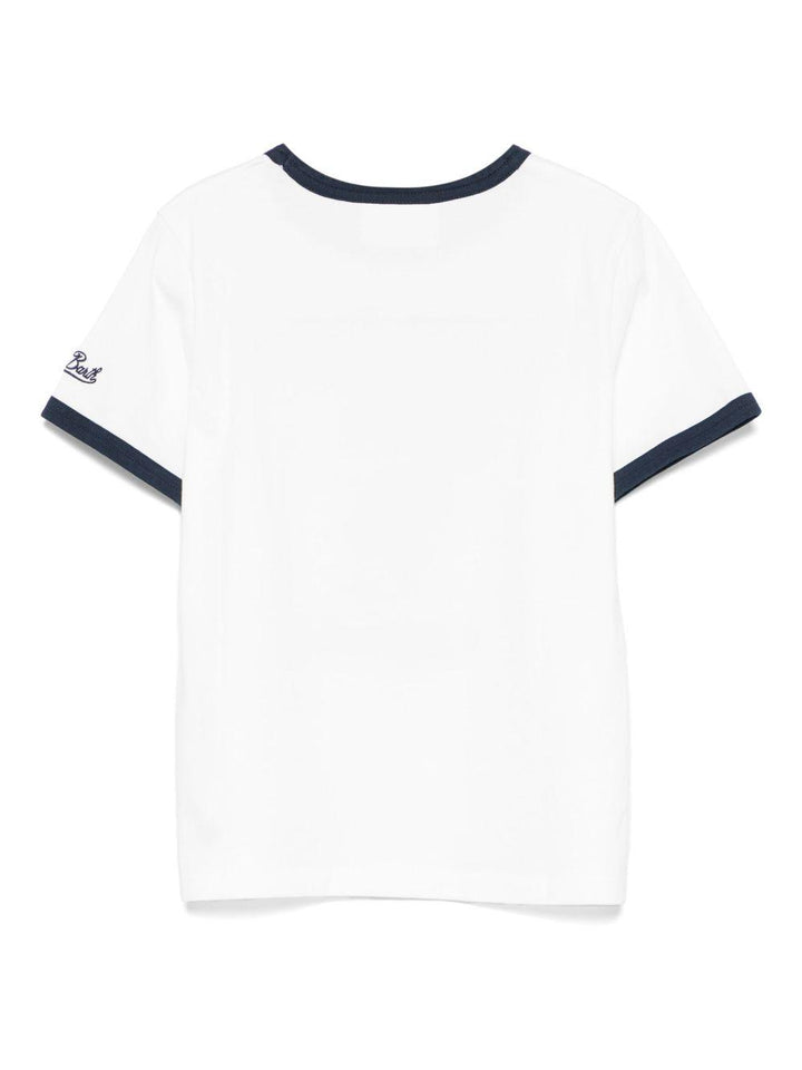 MC2 Saint Barth Kids DENA00100272H