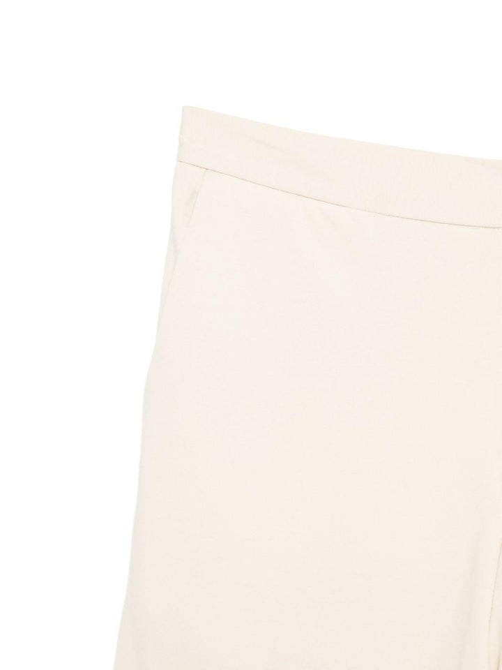 Pantalone beige per bambino PP4199 SAB Paolo Pecora Kids 