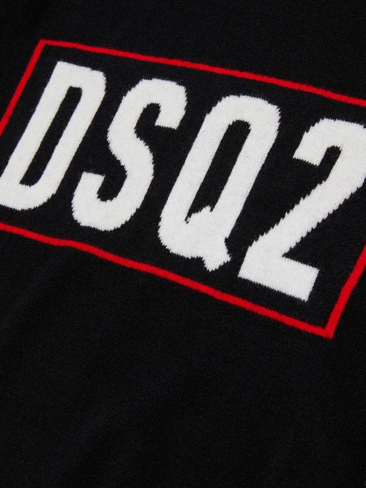 Dsquared2 Kids DQ3071D0AFFDQ900