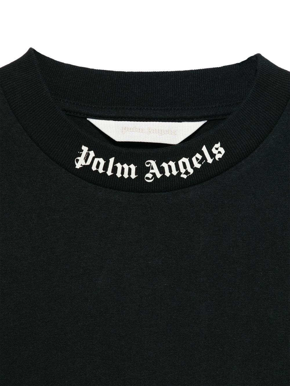 Palm Angels Kids PBAA002C99JER0021003