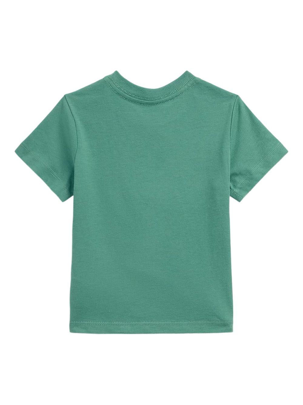Ralph Lauren Kids 320973121001