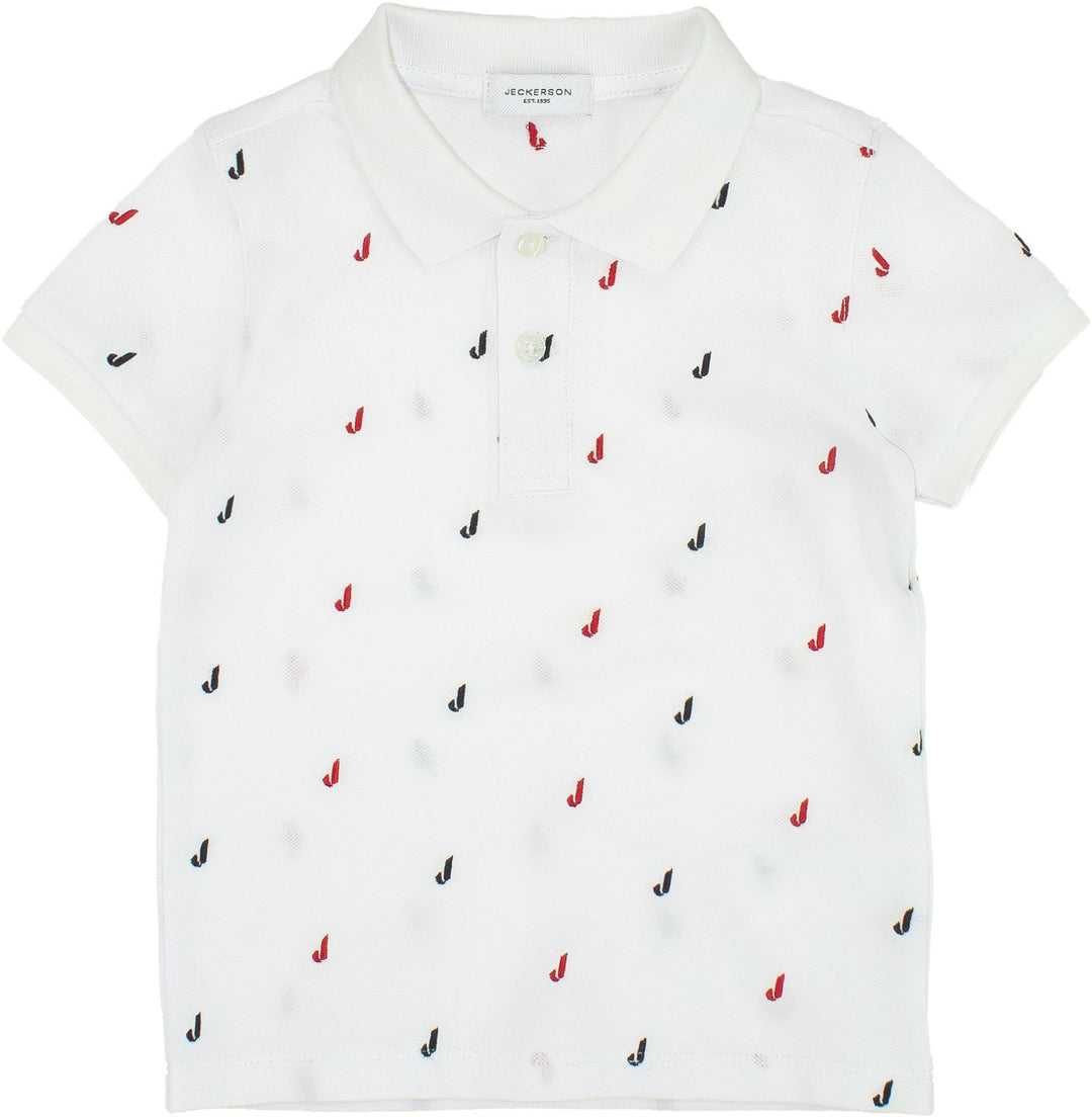 Jeckerson Kids 327TJMNS25RE011