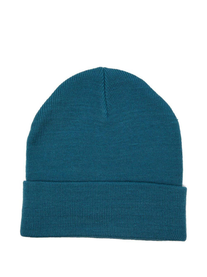 Cappello blu orizzonte per bambino JY1512UEPOL21 90069 Save The Duck Kids 