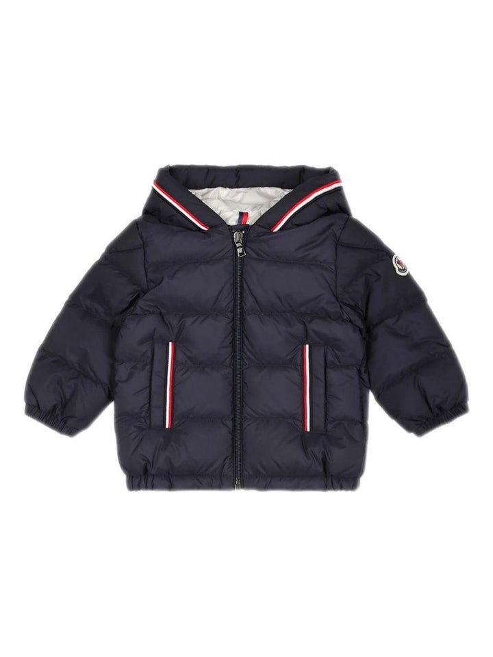  9511A0000353A5E 742 Moncler Kids 
