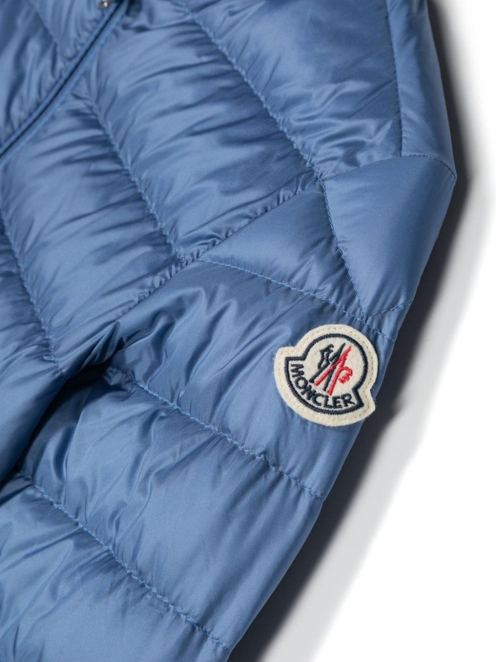 Moncler Kids 9541A00056595FE74O