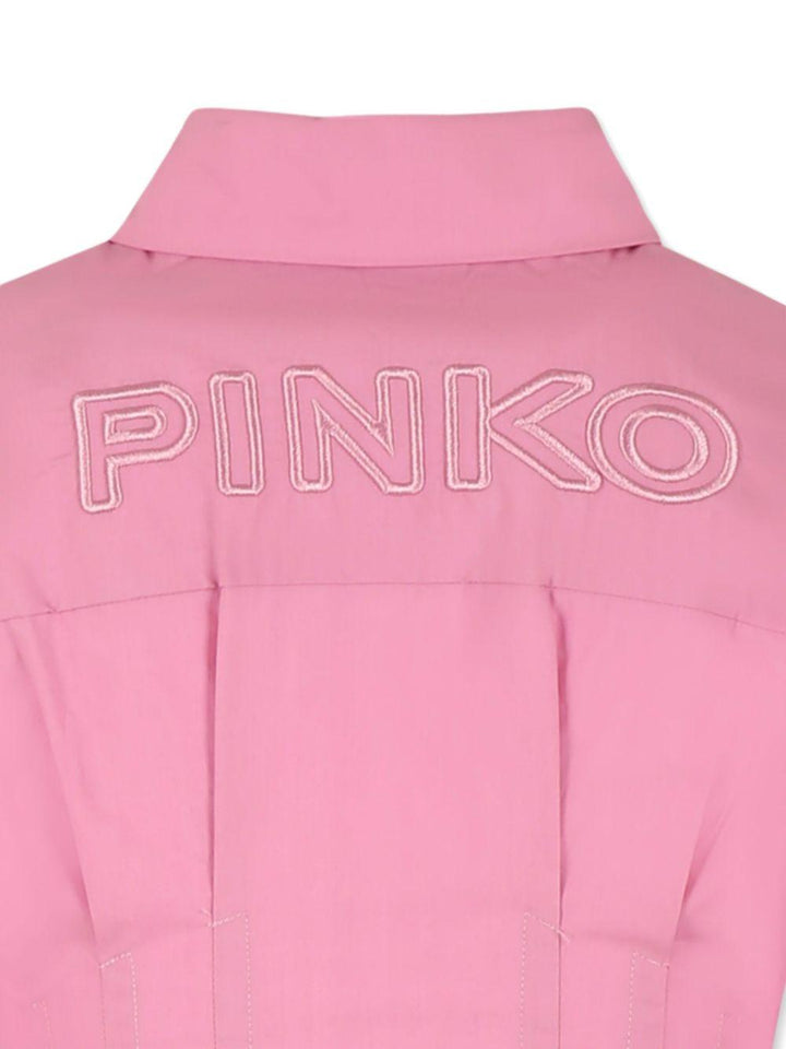 Pinko Kids KFAB0090CA101C038