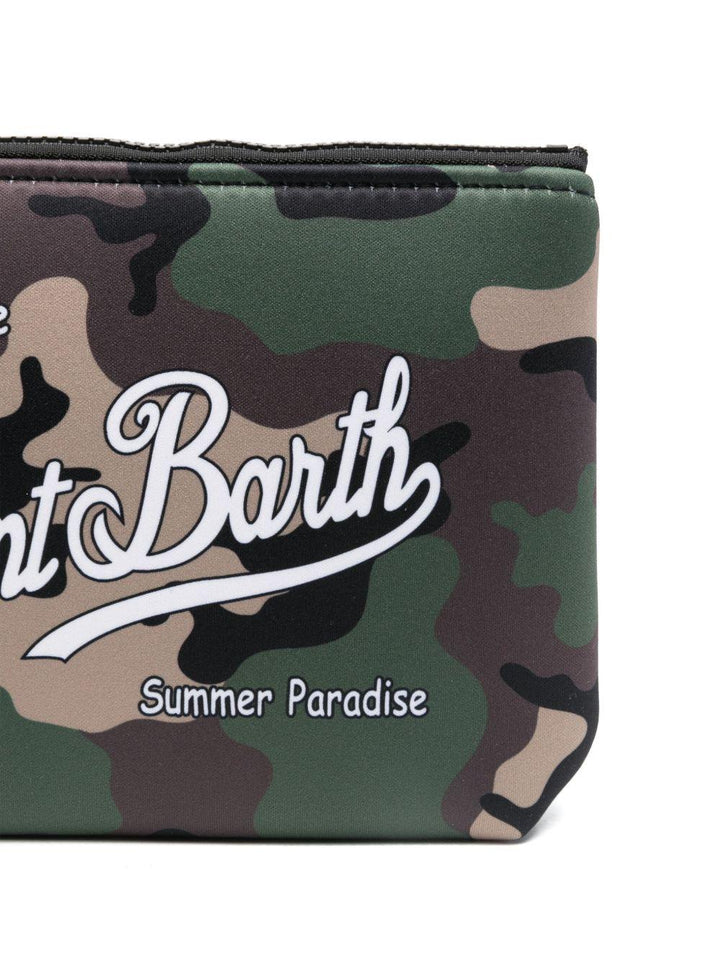 Borsa per bambina ALIN001 03147L MC2 Saint Barth Kids 