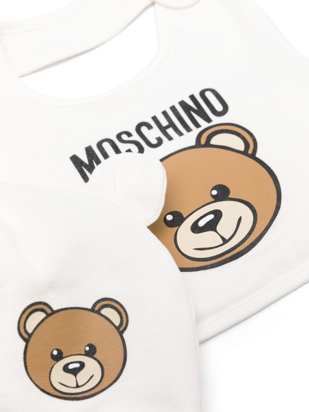 Moschino Kids MUY084LCA1910063