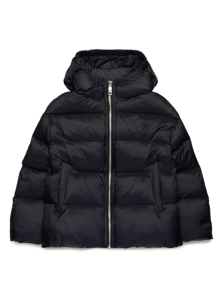 Black jacket for girls