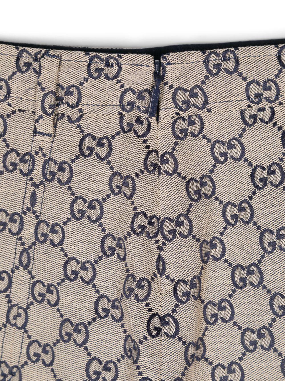 Gucci Kids 793077XWA2M9118