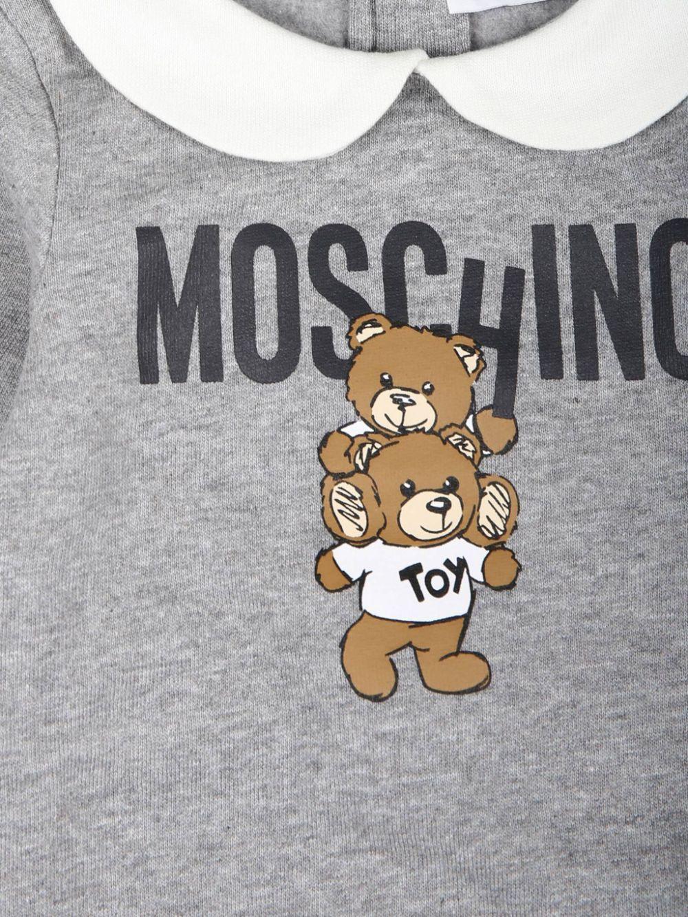 Moschino Kids MZY037LCA1460901