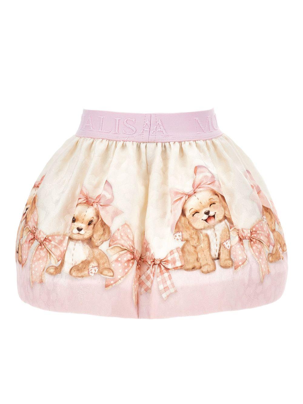 Monnalisa Kids 31F70166510190