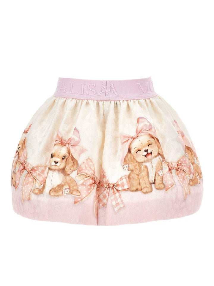 Monnalisa Kids 31F70166510190