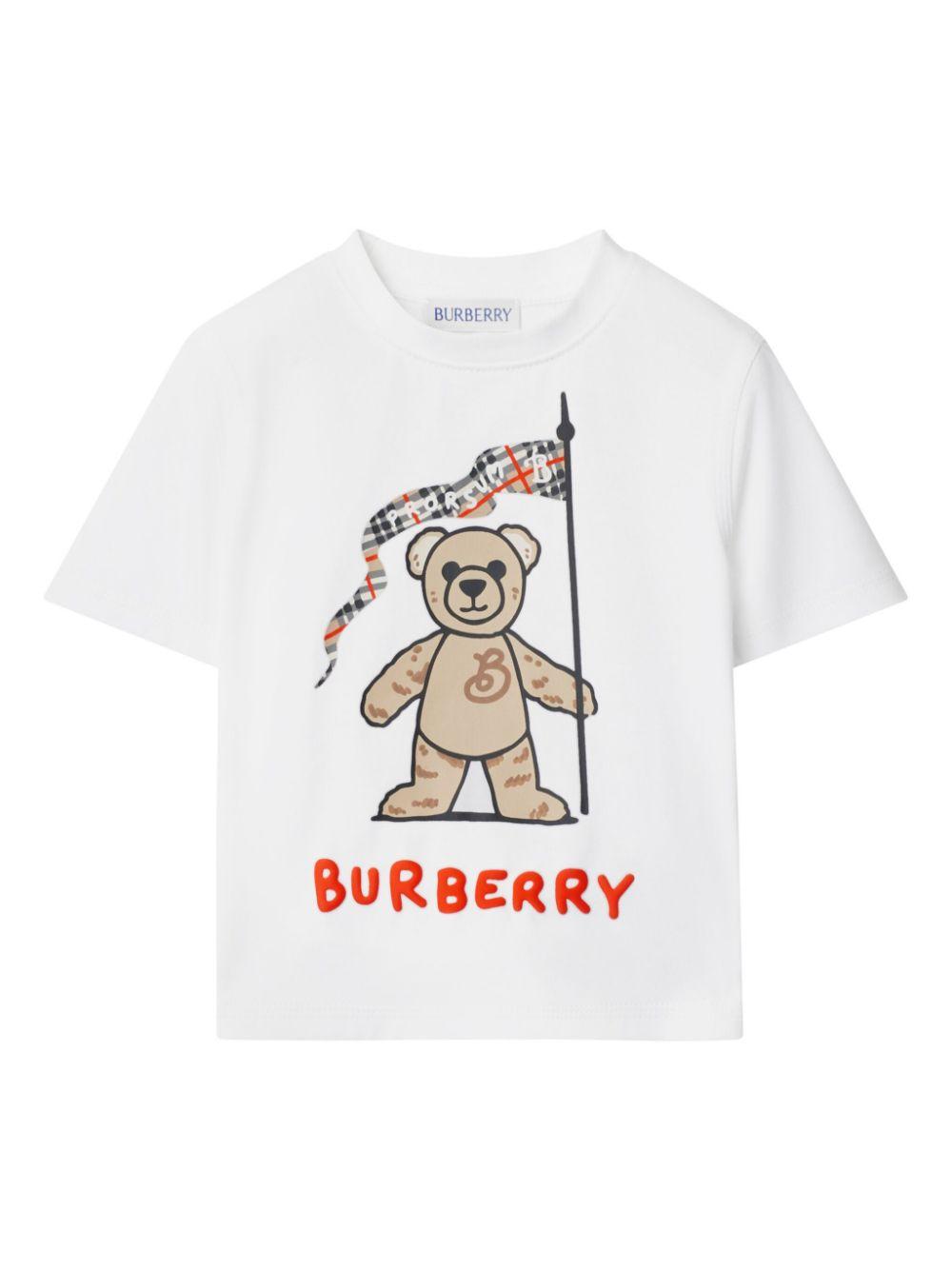 Burberry Kids 8104509A1464