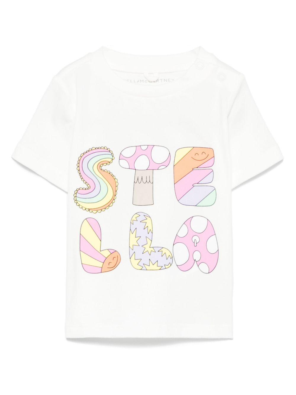 Stella McCartney Kids TW8021Z0434101