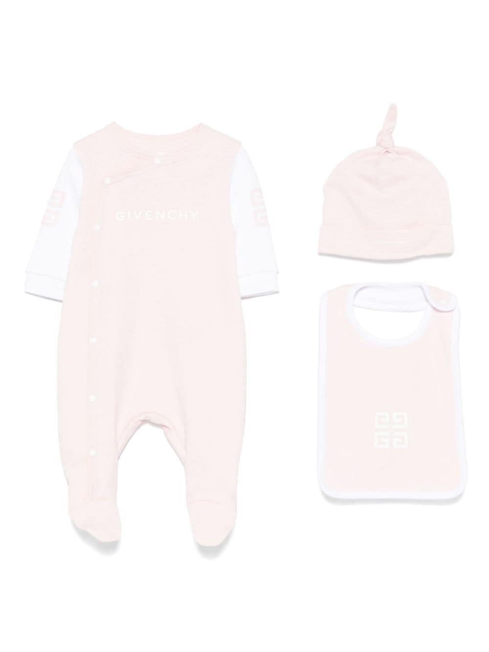 Givenchy Kids H3051444Z