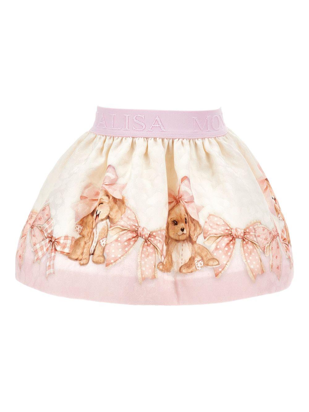 Monnalisa Kids 31F70166510190