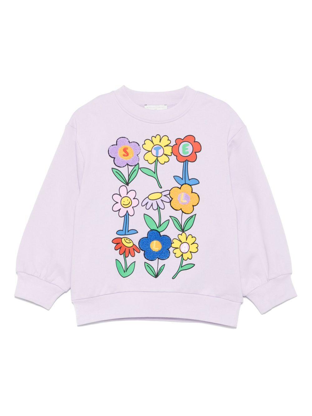 Stella McCartney Kids TX4A60Z3059522