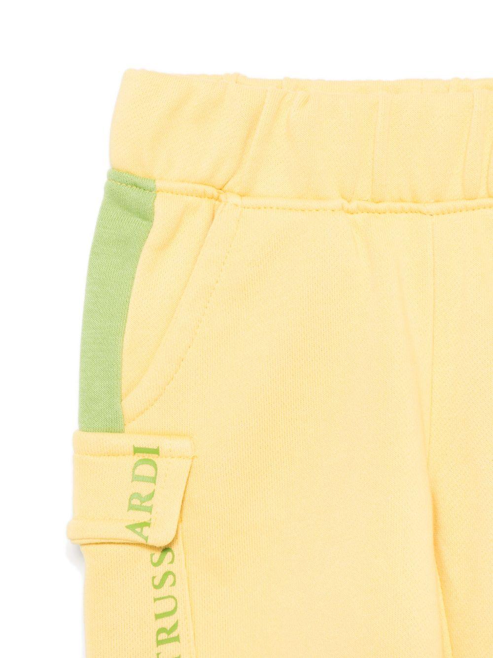 Trussardi Kids TIP25027CFGREDEE