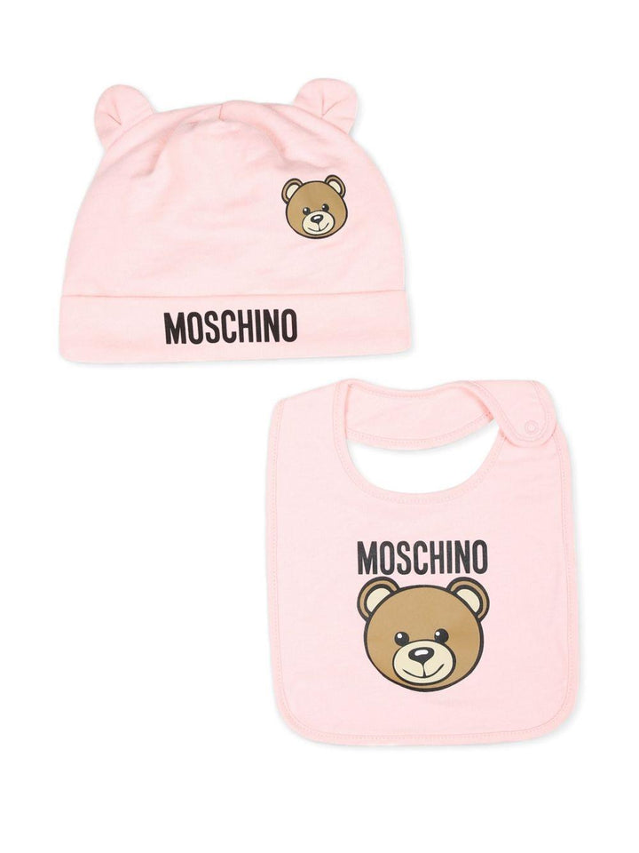 Moschino Kids MUY084LCA1950209