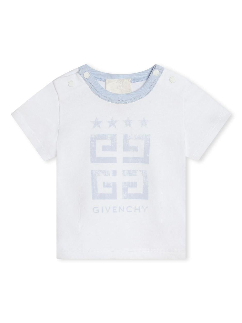 Givenchy Kids H30237771