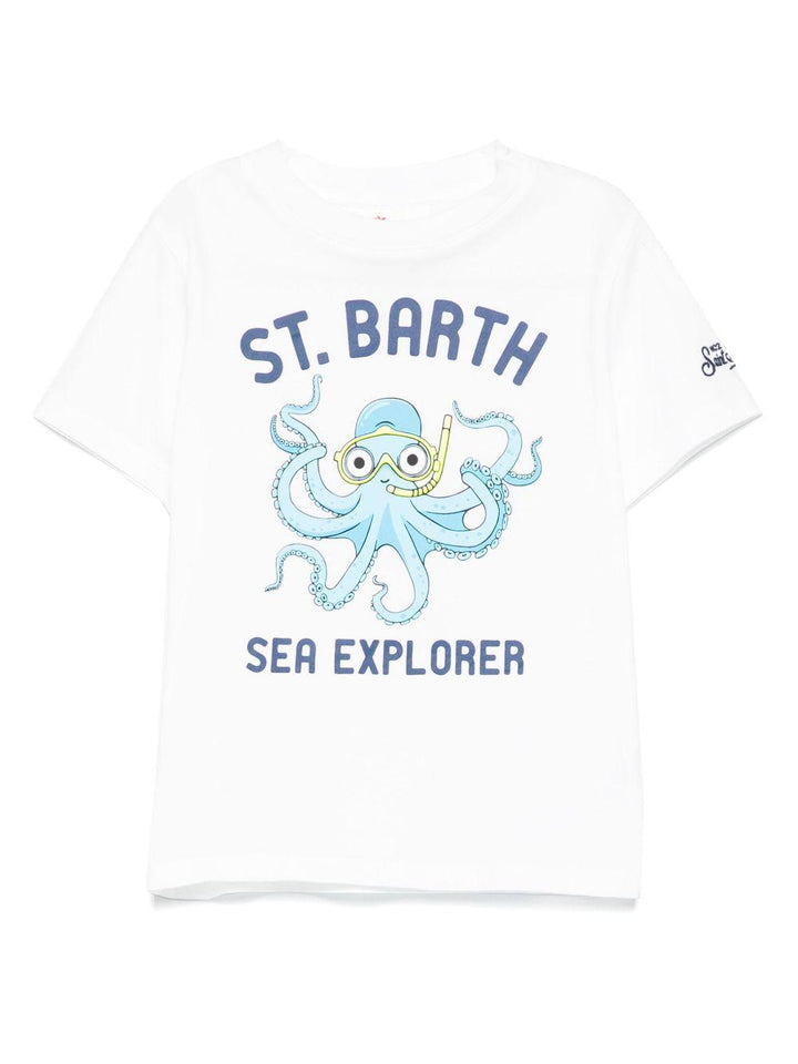 MC2 Saint Barth Kids TSH000103034H