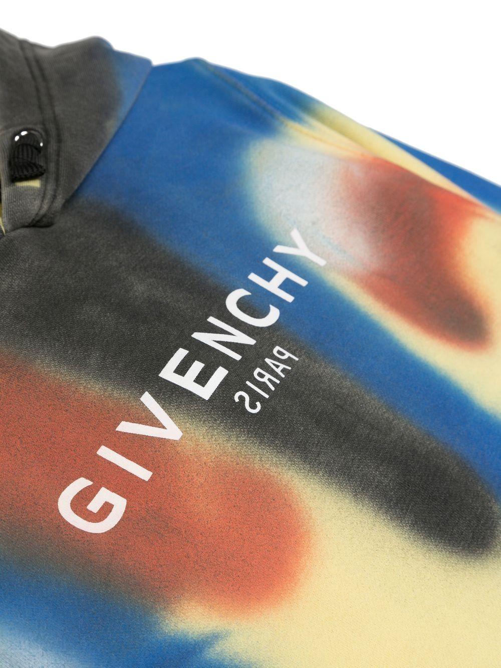 Givenchy Kids H25436Z41