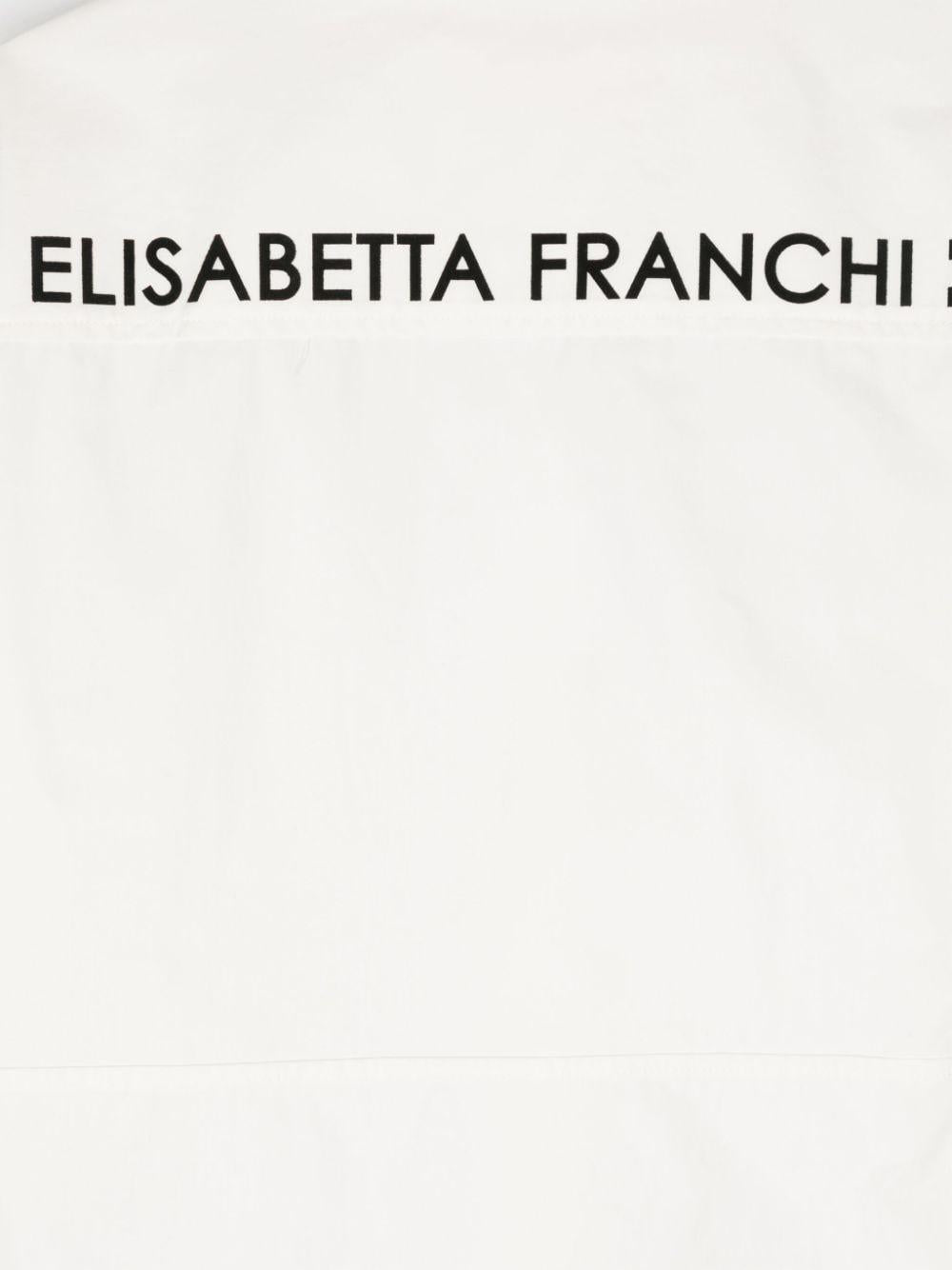 Elisabetta Franchi Kids EFCA2380CA235D028