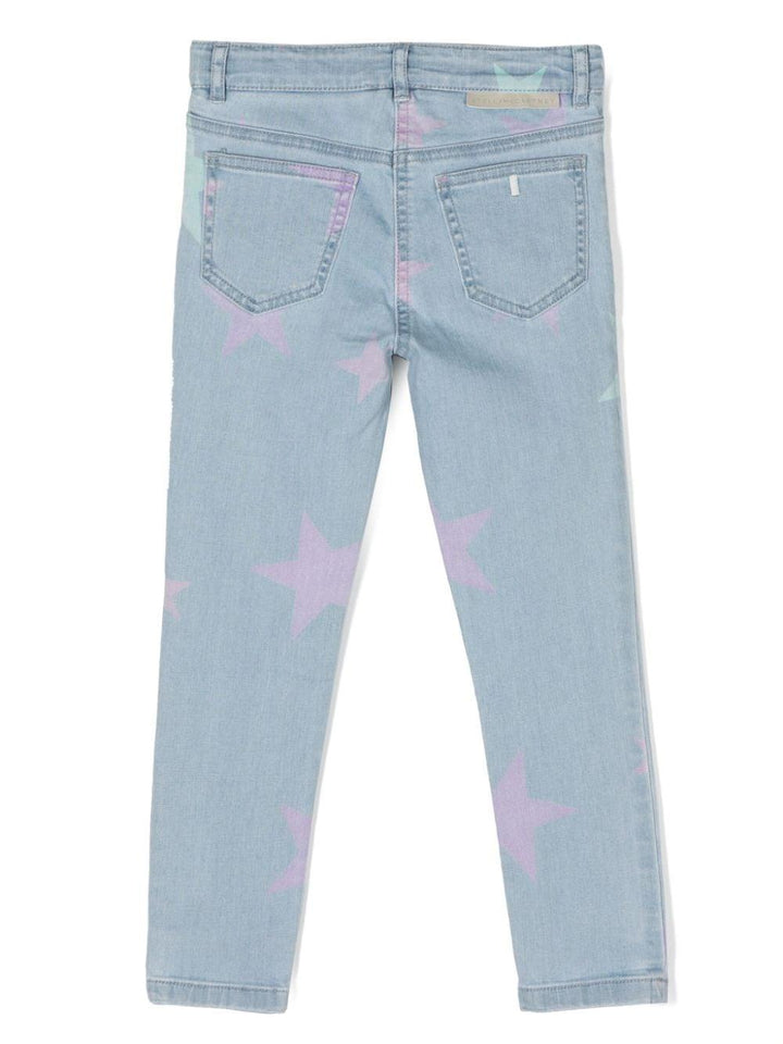 Stella McCartney Kids TU6E60Z0863600MC