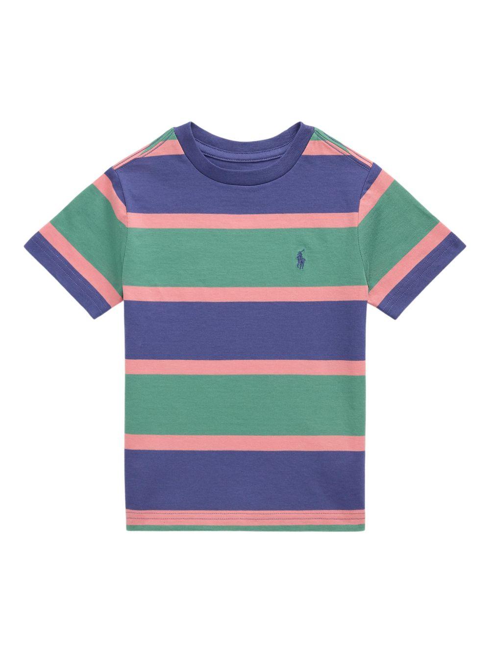 Ralph Lauren Kids 322971157001